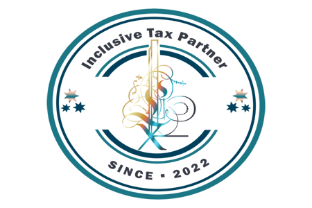 Lioness Tax Group logo